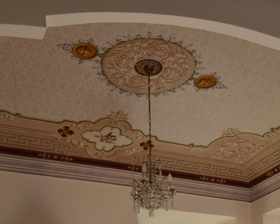 Villa Montanari Rosati Porto San Giorgio Extérieur photo
