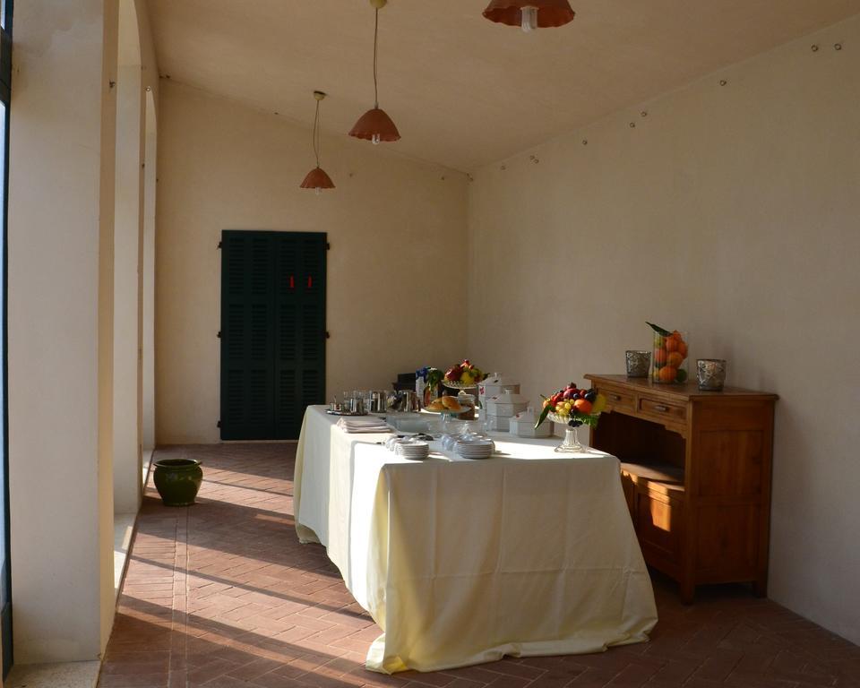 Villa Montanari Rosati Porto San Giorgio Extérieur photo