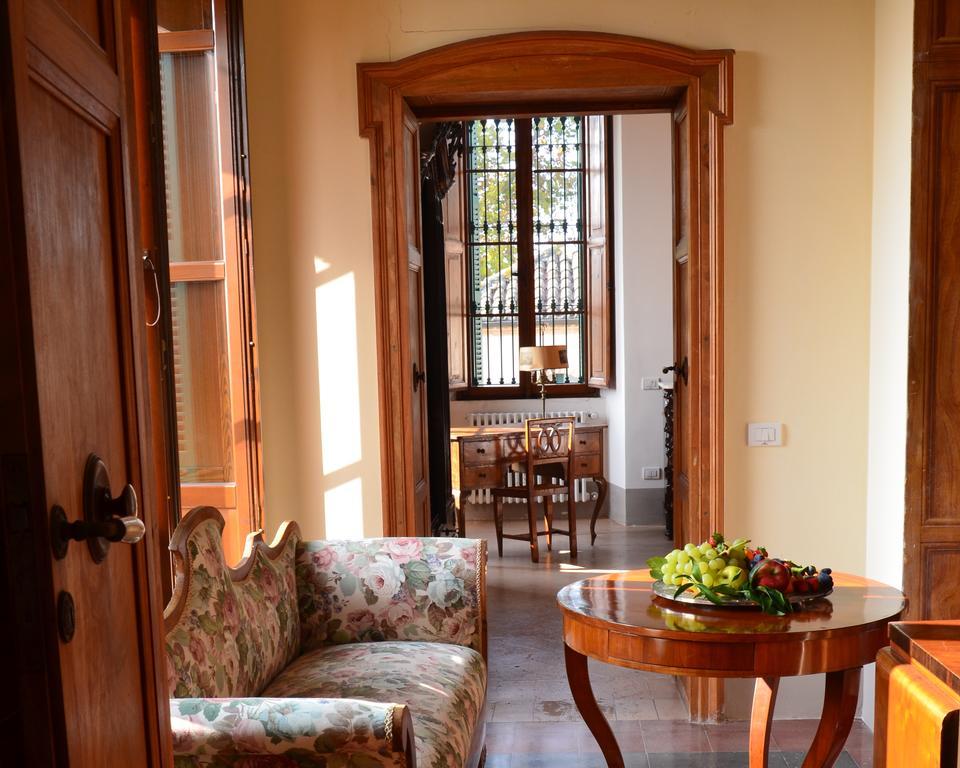 Villa Montanari Rosati Porto San Giorgio Extérieur photo