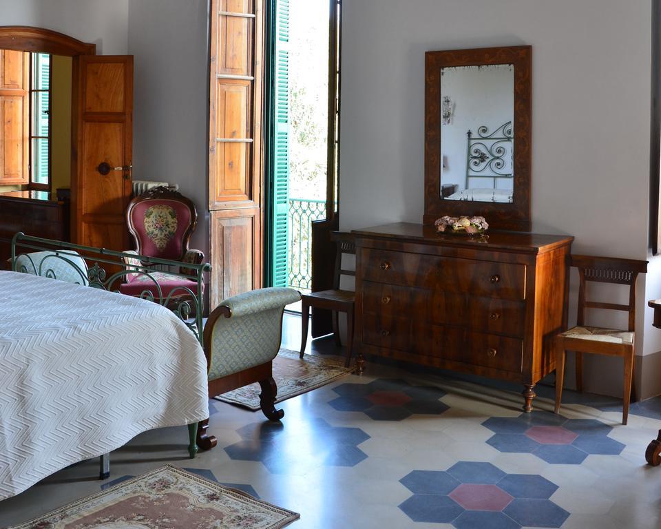Villa Montanari Rosati Porto San Giorgio Extérieur photo