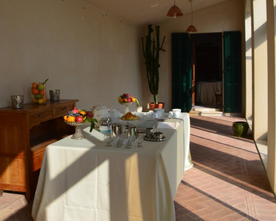 Villa Montanari Rosati Porto San Giorgio Extérieur photo