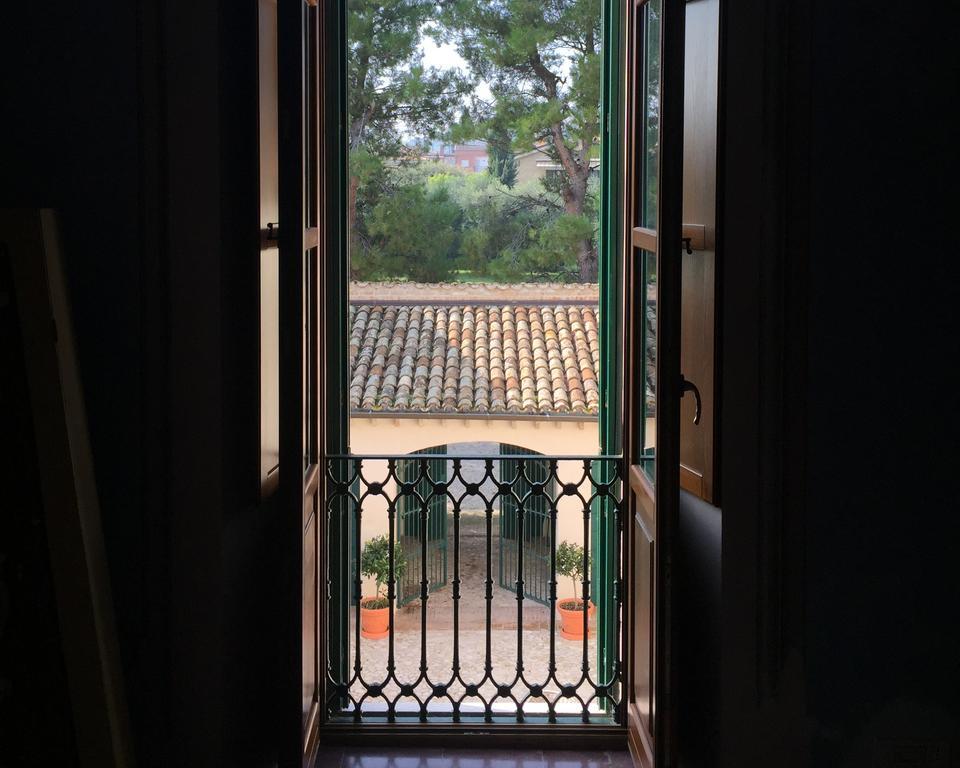 Villa Montanari Rosati Porto San Giorgio Extérieur photo