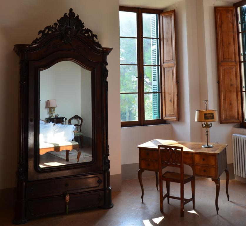 Villa Montanari Rosati Porto San Giorgio Extérieur photo