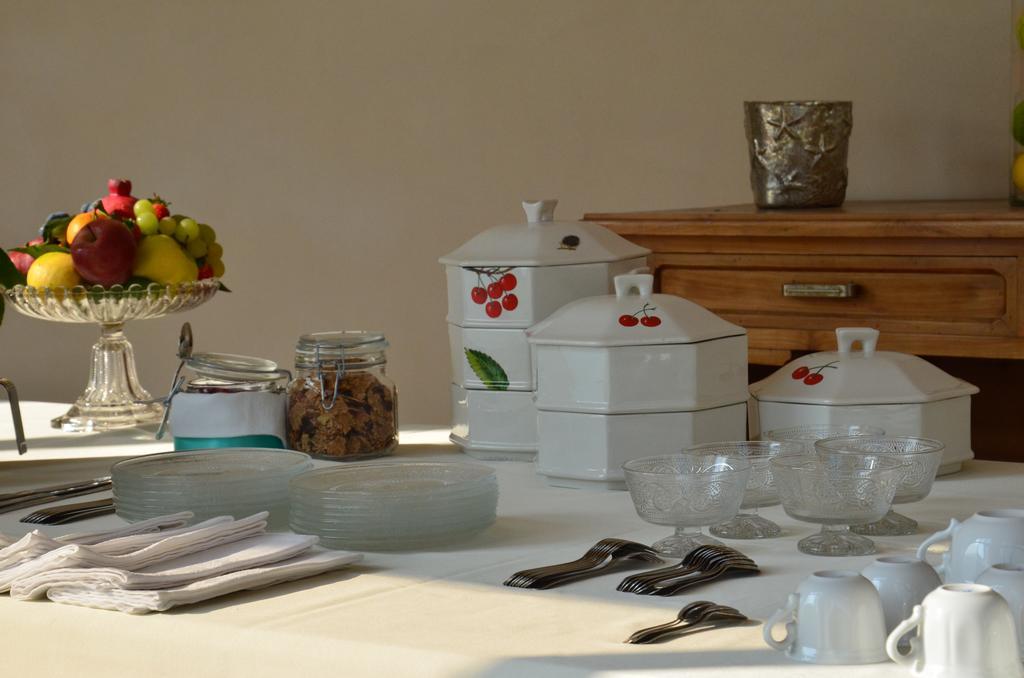 Villa Montanari Rosati Porto San Giorgio Extérieur photo