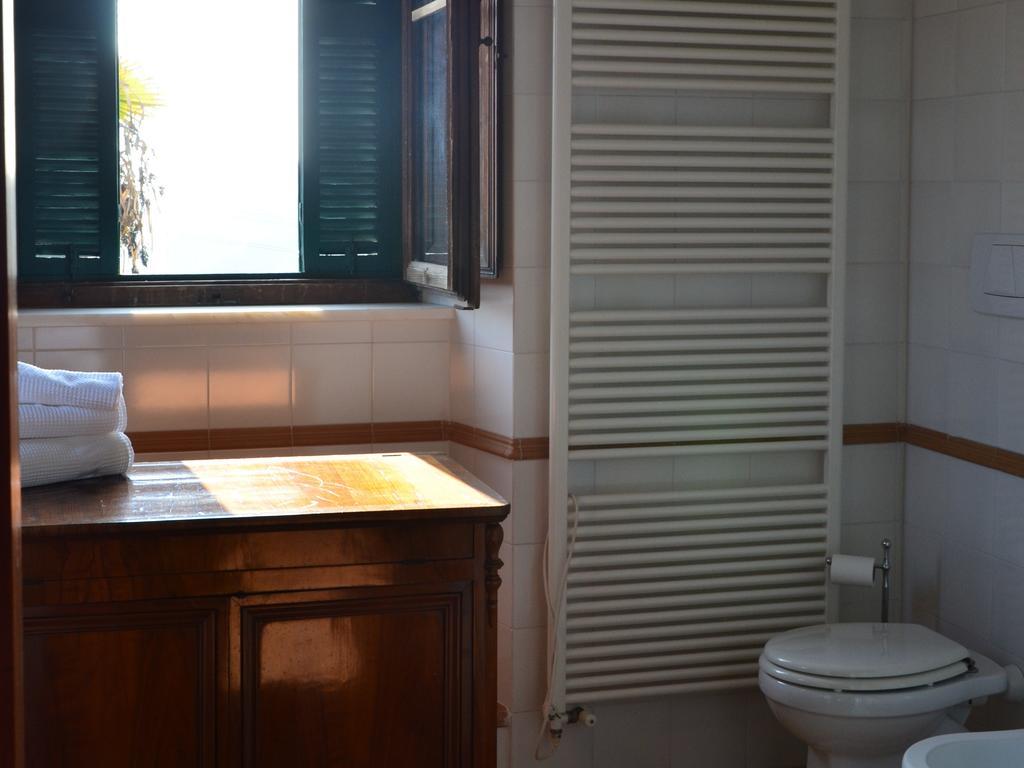 Villa Montanari Rosati Porto San Giorgio Extérieur photo