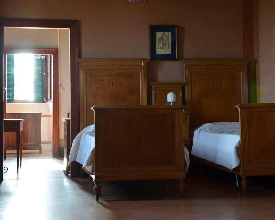 Villa Montanari Rosati Porto San Giorgio Extérieur photo