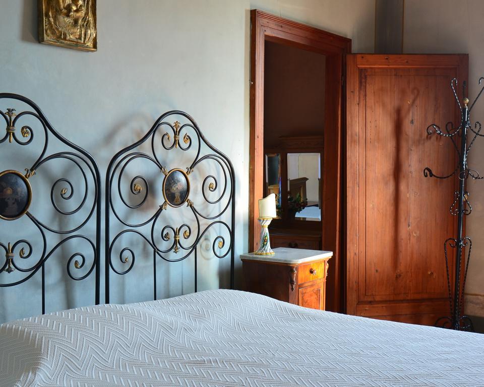 Villa Montanari Rosati Porto San Giorgio Extérieur photo