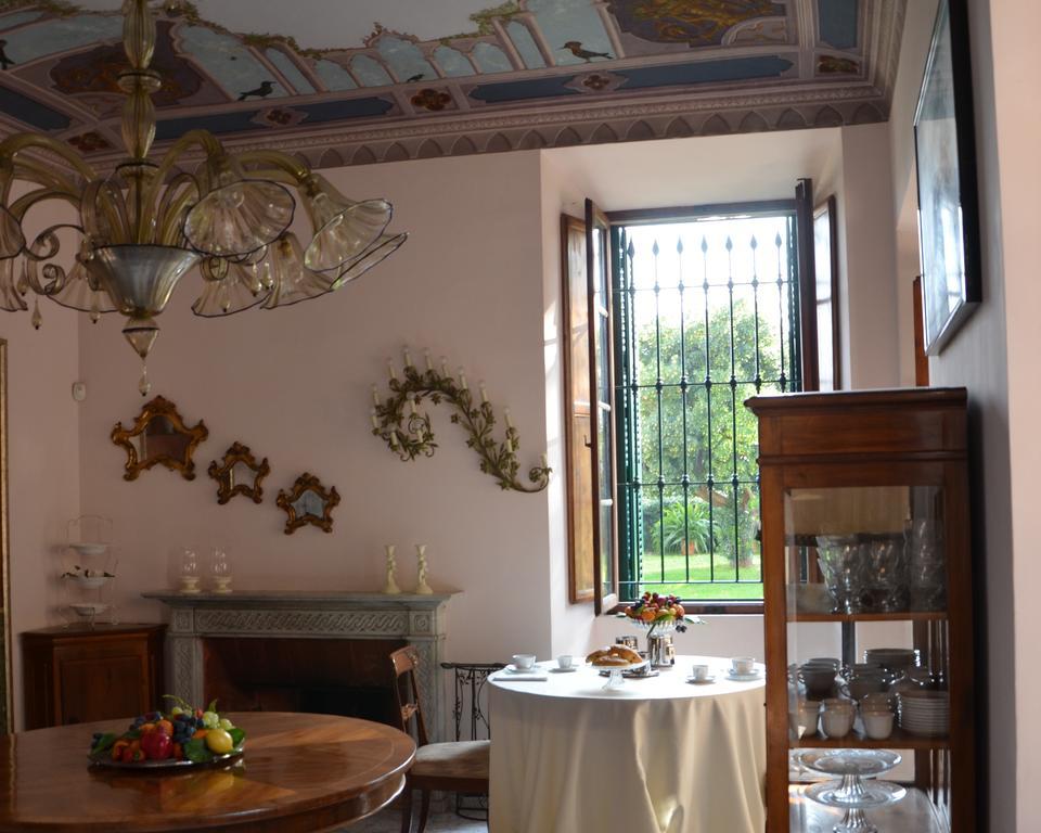 Villa Montanari Rosati Porto San Giorgio Extérieur photo