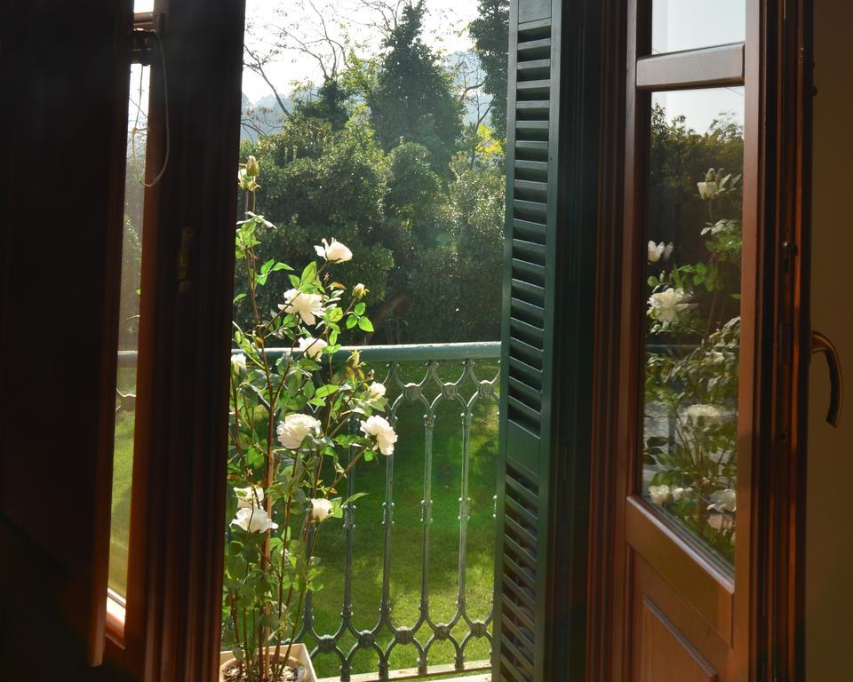 Villa Montanari Rosati Porto San Giorgio Extérieur photo