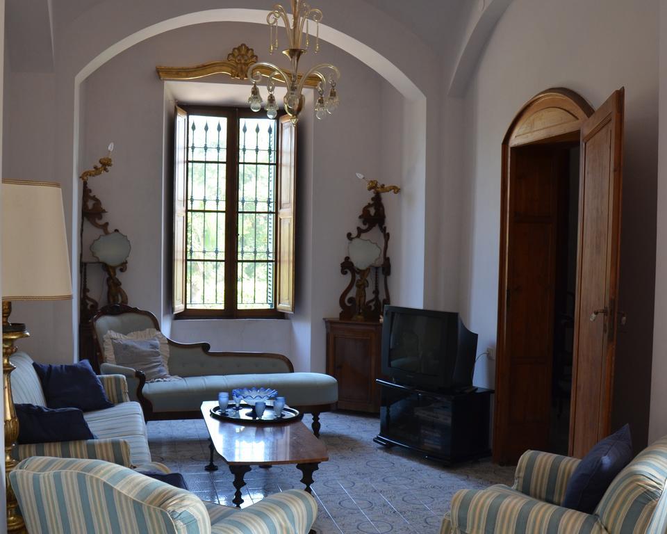 Villa Montanari Rosati Porto San Giorgio Extérieur photo