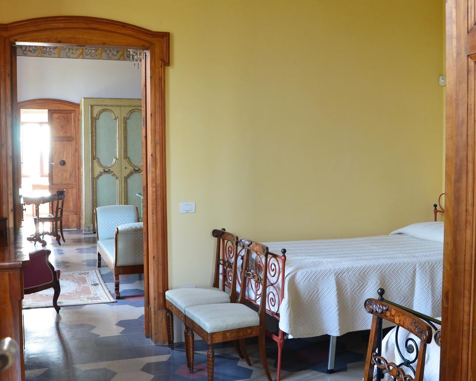 Villa Montanari Rosati Porto San Giorgio Extérieur photo
