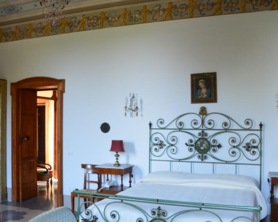 Villa Montanari Rosati Porto San Giorgio Extérieur photo