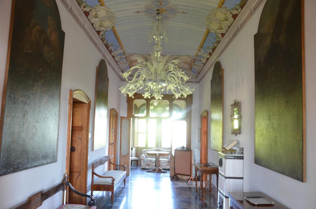 Villa Montanari Rosati Porto San Giorgio Extérieur photo