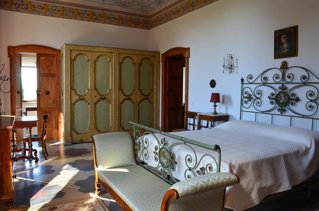 Villa Montanari Rosati Porto San Giorgio Extérieur photo