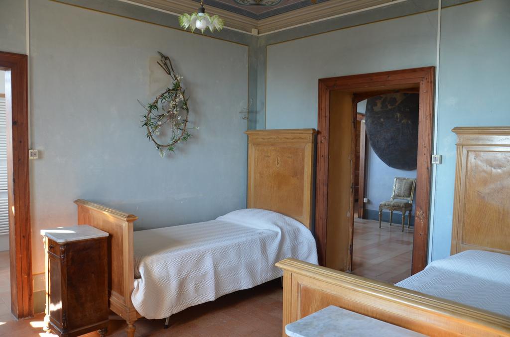 Villa Montanari Rosati Porto San Giorgio Extérieur photo