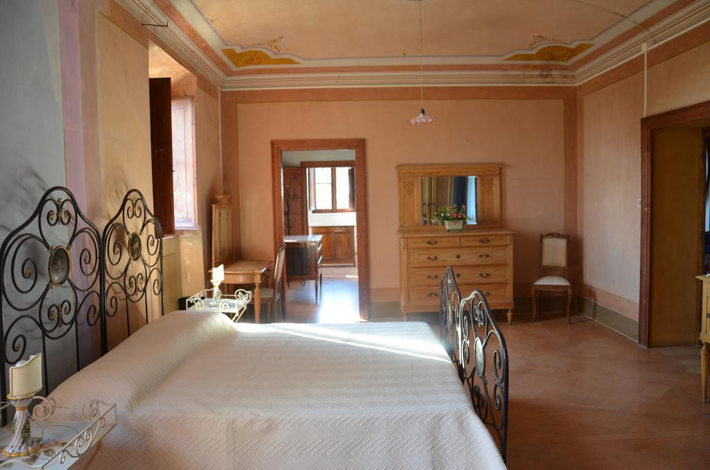 Villa Montanari Rosati Porto San Giorgio Extérieur photo