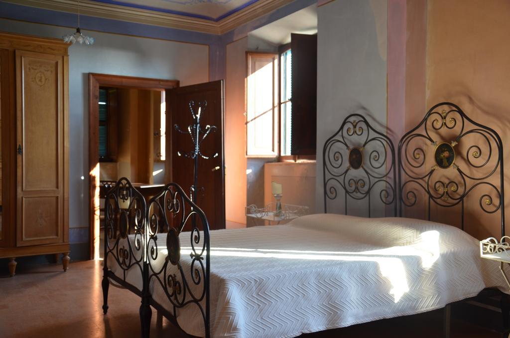 Villa Montanari Rosati Porto San Giorgio Extérieur photo